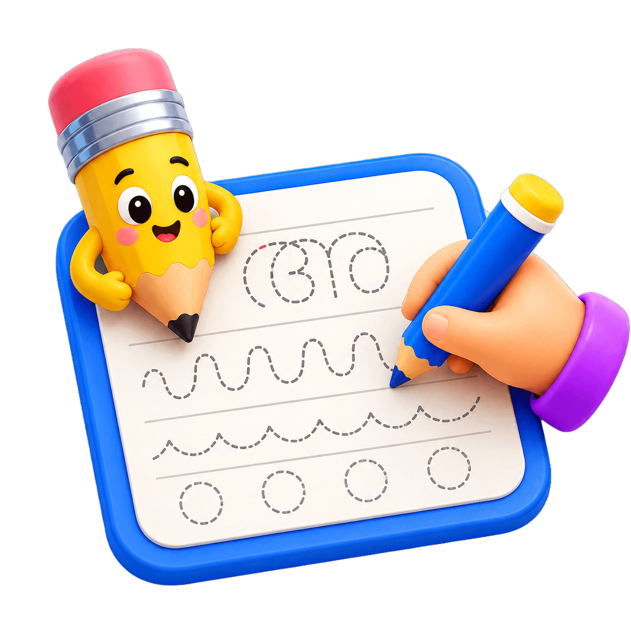 Tracing Master